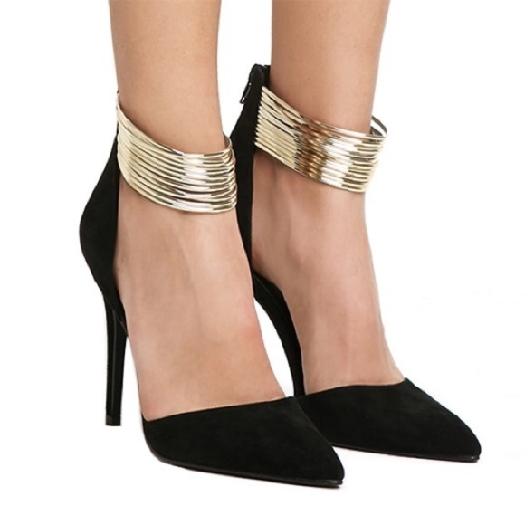 Vince Camuto Shoes - Vince Camuto Nayz Heels